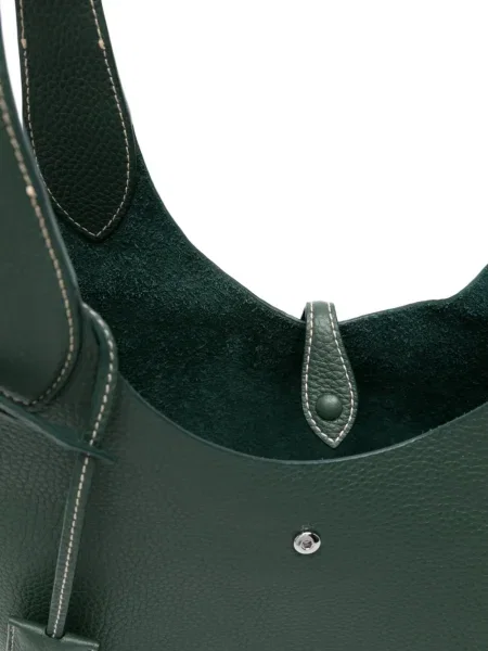 Суитчър Polo Ralph Lauren бродиран зелено