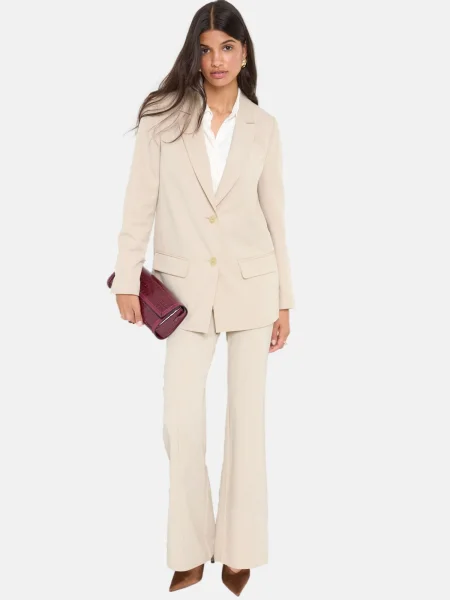 Friends Like These Sako bež