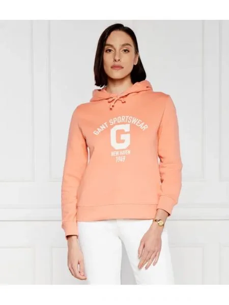 Gant Hanorac | Relaxed fit