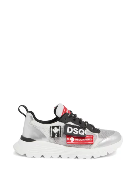 Sneakersy dziecięce Dsquared2
