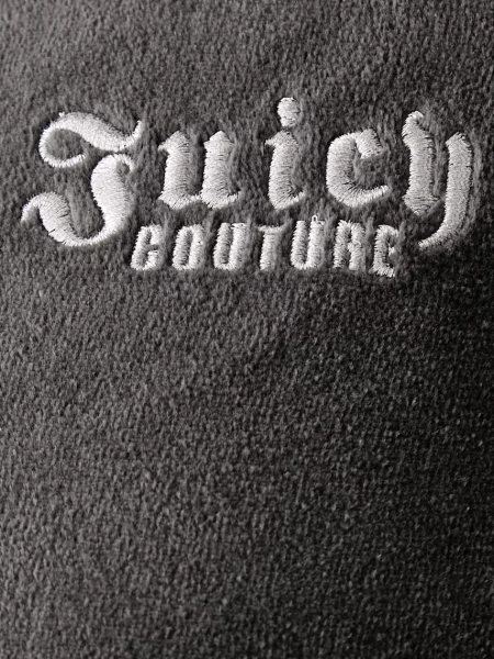 Свитер Juicy Couture с капюшоном