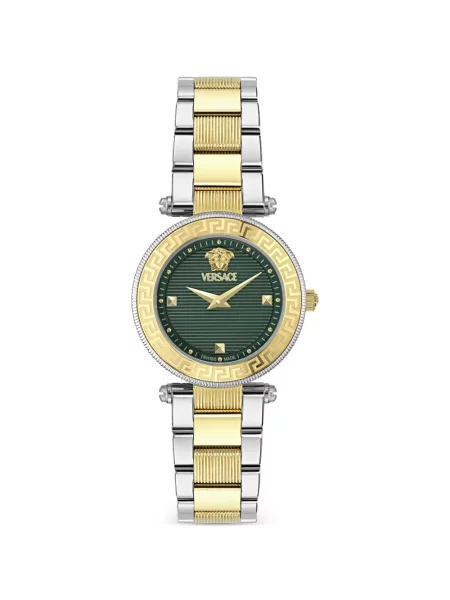 Ceas Versace verde