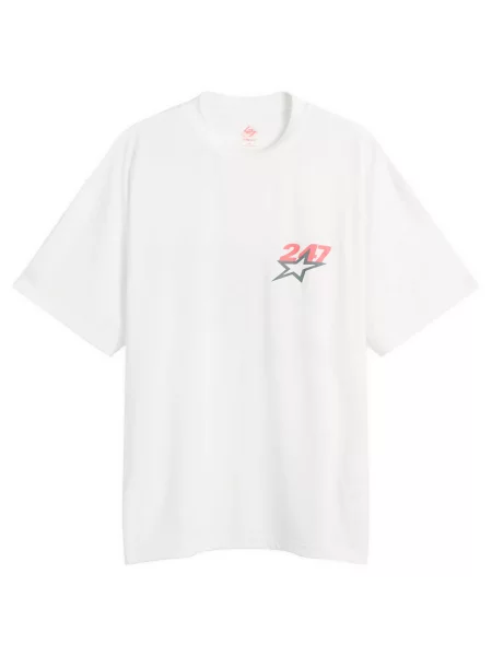 Koszulka Represent 247 biała