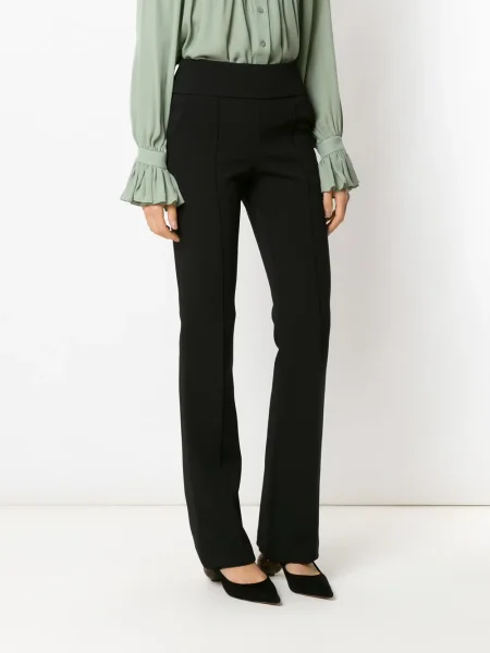 Spodnie Olympiah czarne