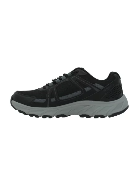 Skechers Sportcipők Hillcrest fekete