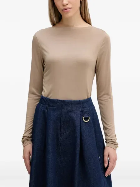 Póló Barbour