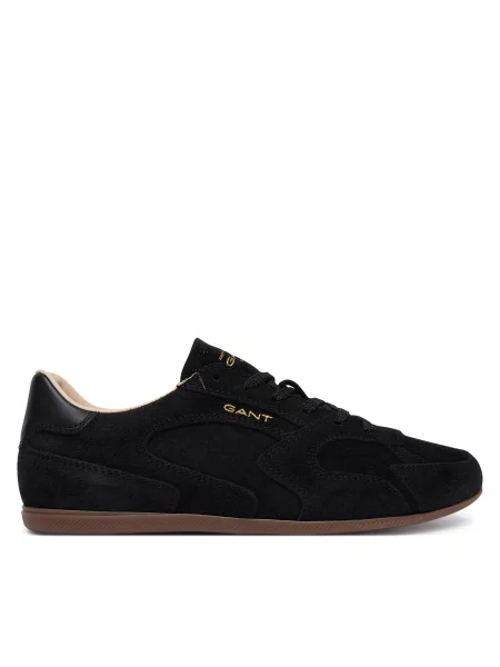 Sportcipők Gant Sperly fekete