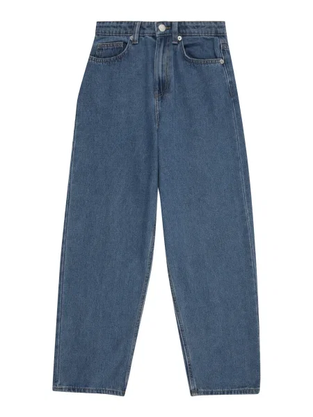 Only & Sons Junior Jeans OSJFade denim albastru