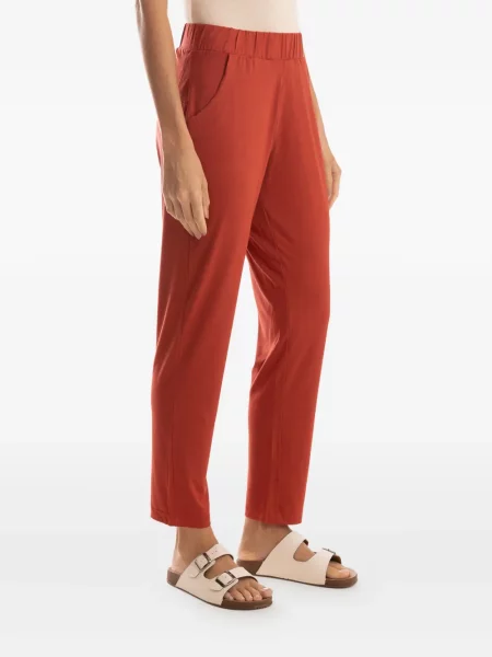 Pantaloni Lygia & Nanny roșu