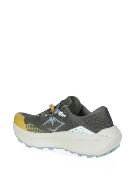 Sneaker Asics Novablast zöld