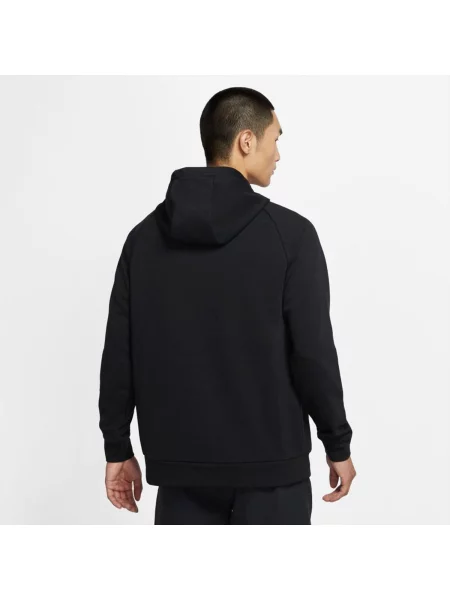 Bluza sportowa Nike Drifit czarna
