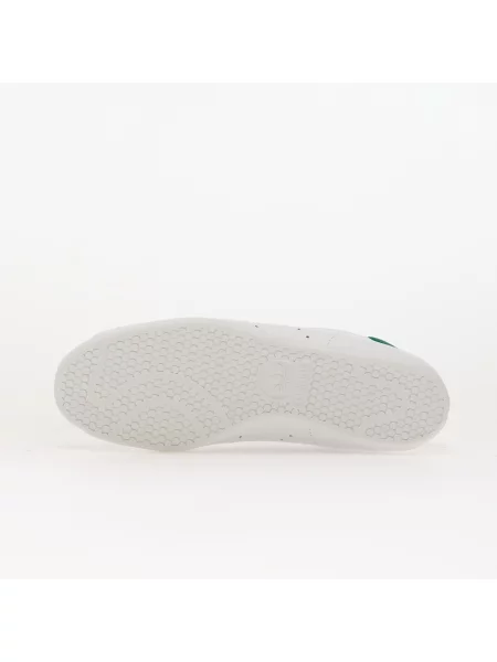 Sneakers adidas Stan Smith Lo Pro Ftwr White/ Ftwr White/ Green EUR 38 biela