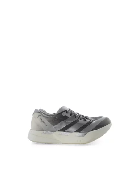 Sneakersy Y-3 szare
