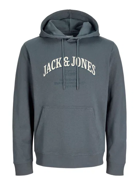 Geacă Jack & Jones alb