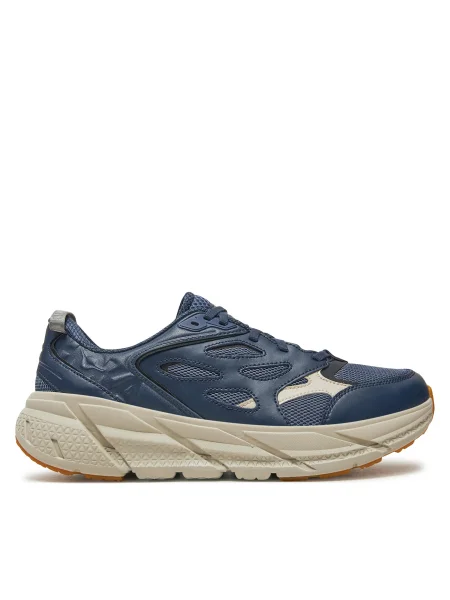 Sneakers Hoka Clifton L Bleumarin