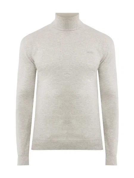 MEXX Pulover amestecat gri