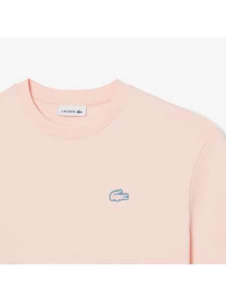 Платье Lacoste розовое