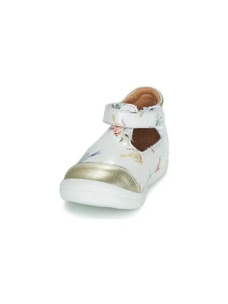 Pantofi copii Gbb alb