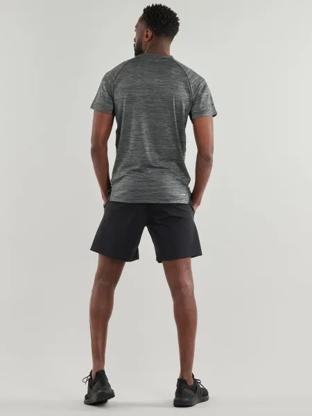 Tricou Adidas gri