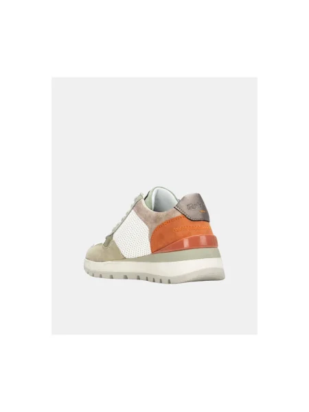 Pantofi Refresh verde