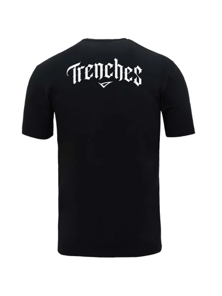 Tricou Legea negru