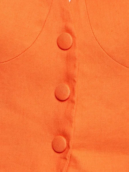 Елек Sandro оранжево