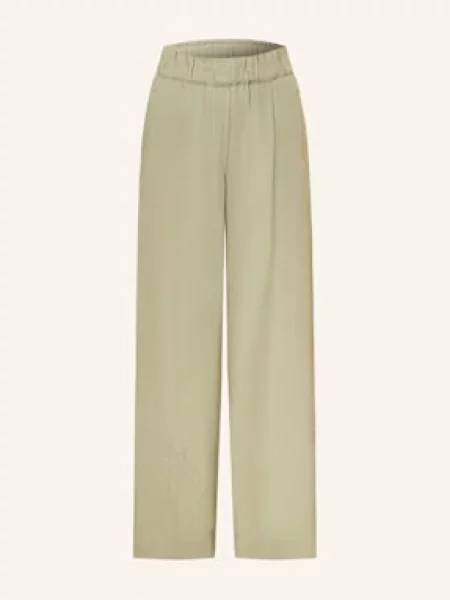 Lanius Spodnie gruen