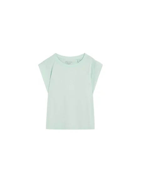 Scalpers Tricou funcțional verde