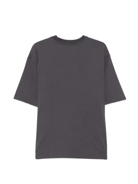 Decupat blugi Levi's® de catifea cord maro