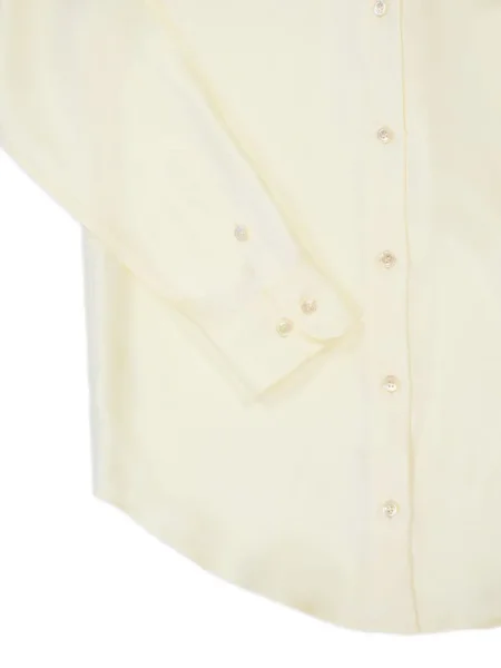 Cămașă Paula de mătase lungă