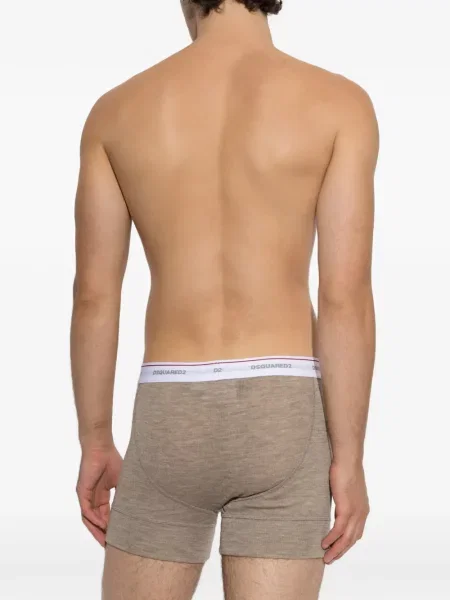 Boxeri Dsquared2 cu autograf