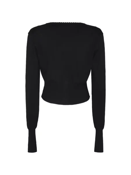 Cardigan Vivienne Westwood negru