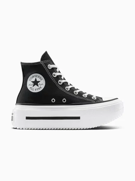 Pantofi Converse negru