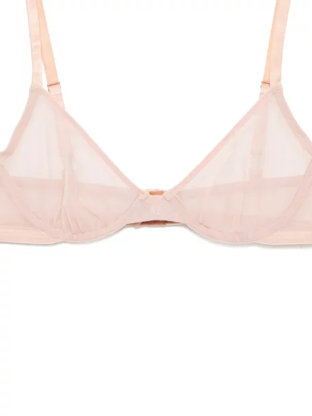 Sutien Kiki De Montparnasse roz