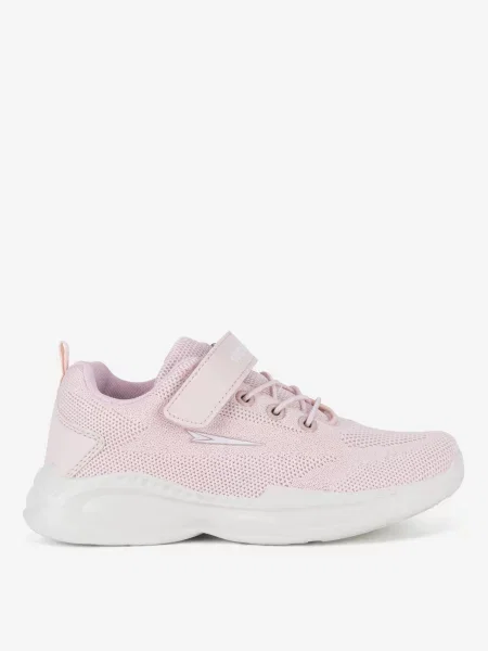 Sneakersy różowe