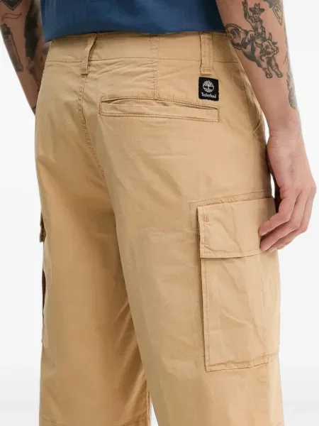 Pantaloni scurți cargo Timberland