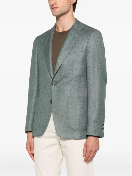 Sacou Canali verde