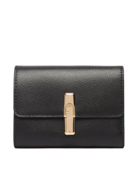 Гаманець Furla Iride S CN чорний
