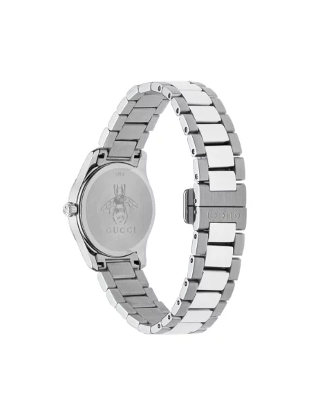 Zegarek Gucci G-Timeless szary