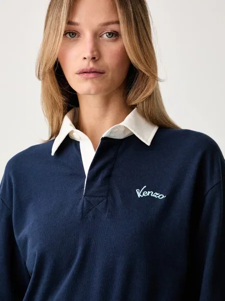 Kenzo блузка