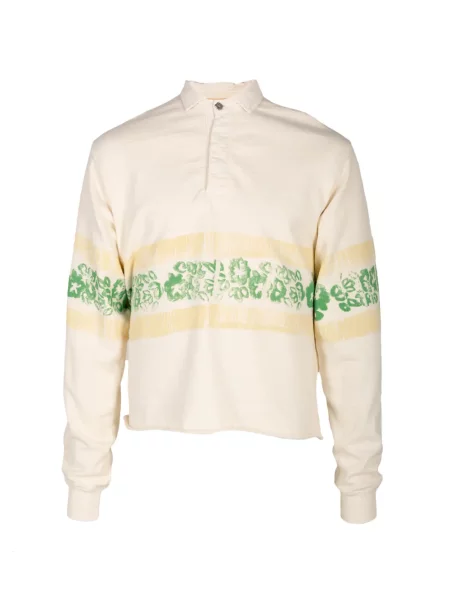 Polo majica Monostereo s printom