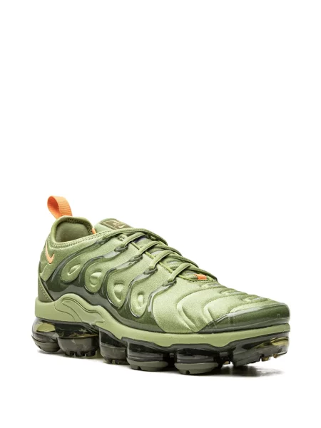 Sneakersy Nike VaporMax zielone