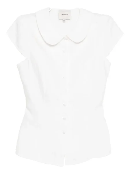 Koszula Reformation biała