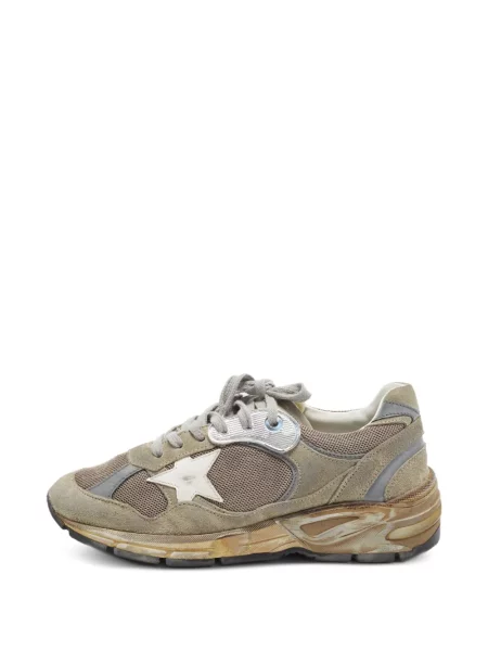 Sneakerși Golden Goose May gri