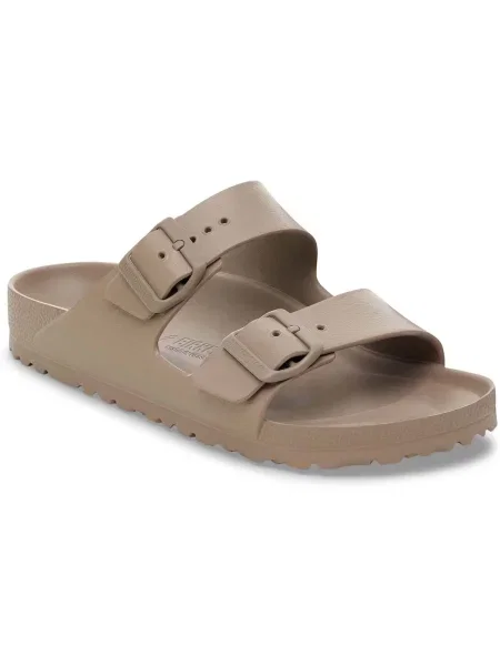 Šľapky Birkenstock béžová