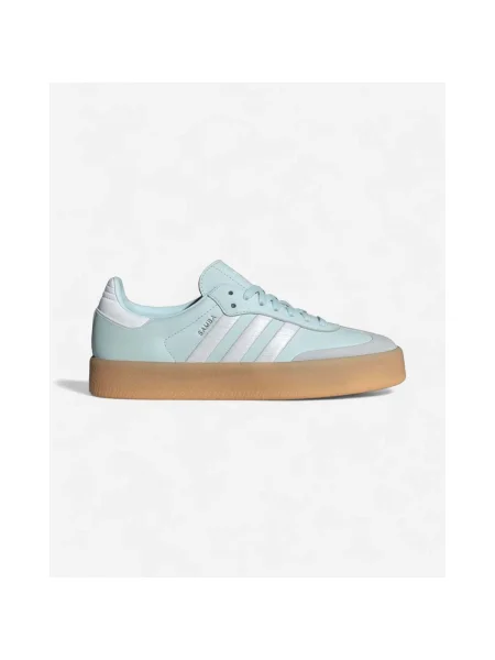 Pantofi Adidas albastru