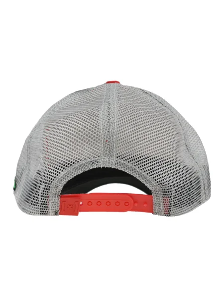 Baseball sapka Capslab piros