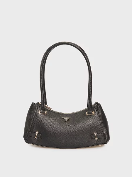 Сумка Guess чорна