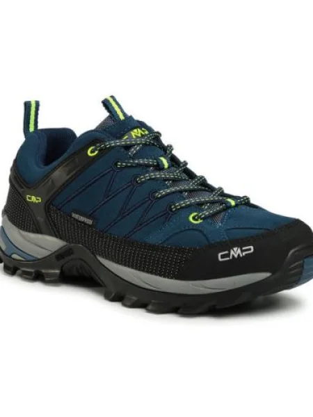Pantofi Cmp albastru