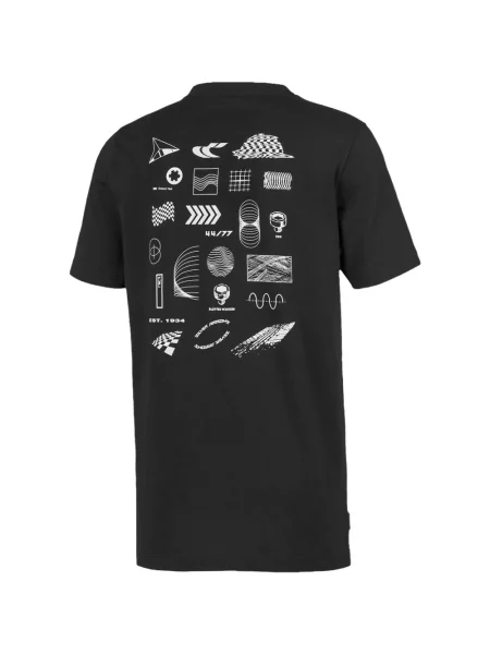 Tricou Puma negru